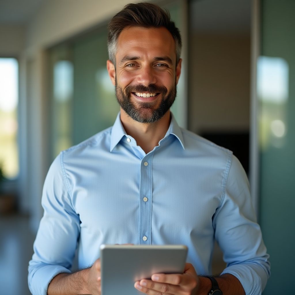 Ingénieur en énergie renouvelable