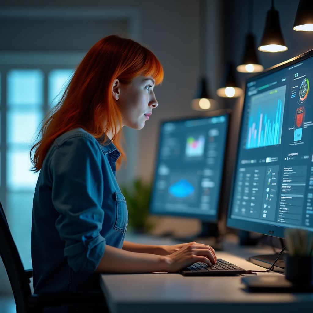 Expert en programmation domotique